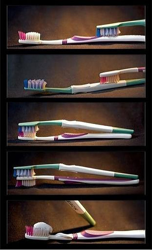 Good Clean Fun